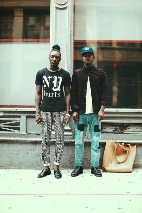 Mary Janes: ¿Manolo o SJP?