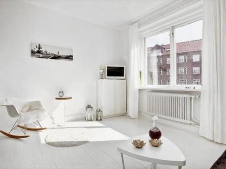 Deco: Eames Rocking Chair