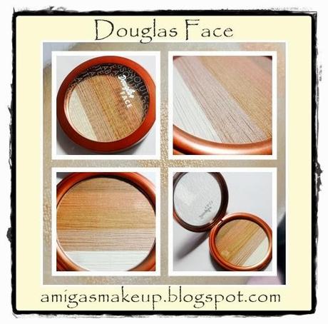 Combo perfecto Perfumerías Douglas: Isadora, Artdeco, Absolute Douglas y Anny.