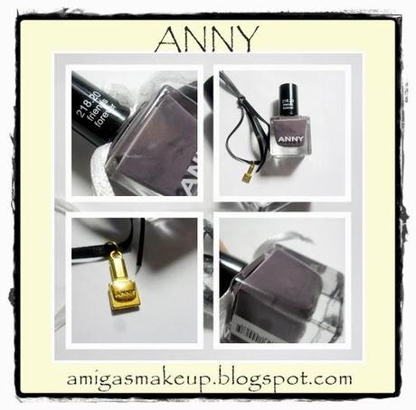 Combo perfecto Perfumerías Douglas: Isadora, Artdeco, Absolute Douglas y Anny.