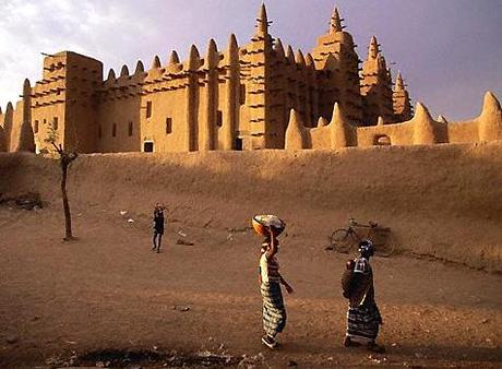 El Fondo Kati, Testigo del exilio ibérico en Tombuctú