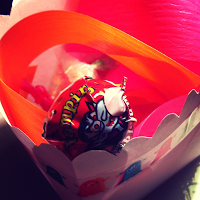 Do it Your Self!: Cajitas de caramelos para Halloween