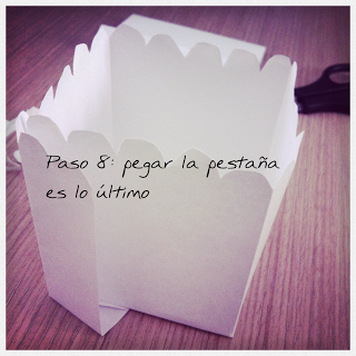 Do it Your Self!: Cajitas de caramelos para Halloween