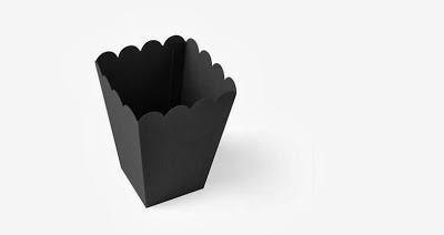 Do it Your Self!: Cajitas de caramelos para Halloween