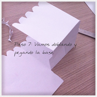 Do it Your Self!: Cajitas de caramelos para Halloween