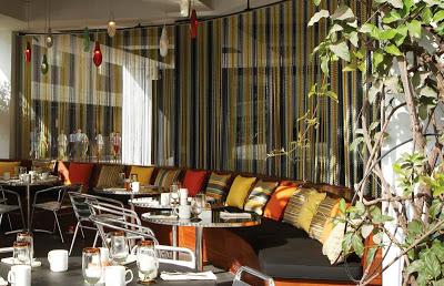 Cortinas de Aluminio