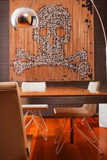 Cortinas de Aluminio