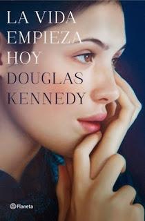 Dos novedades de Planeta Enero-febrero: Juan Gómez-Jurado - Douglas Kennedy
