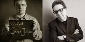 Dos novedades de Planeta Enero-febrero: Juan Gómez-Jurado - Douglas Kennedy