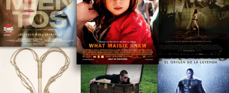 [Cartelera] 24 de enero: Los Oscar se toman un descanso