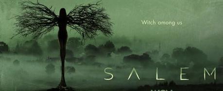 Ya tenemos tráiler de ‘Salem’