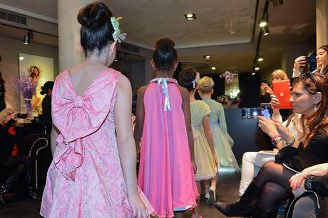 La colección VITAMINICA, diseñada por Rafael Sánchez para...