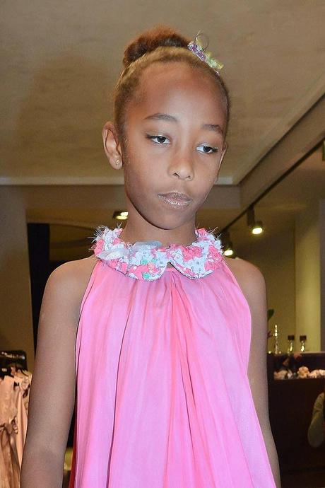 La colección VITAMINICA, diseñada por Rafael Sánchez para...