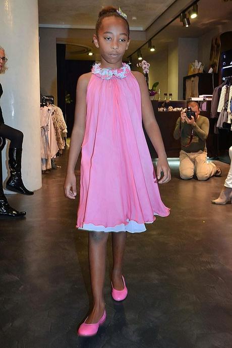 La colección VITAMINICA, diseñada por Rafael Sánchez para...