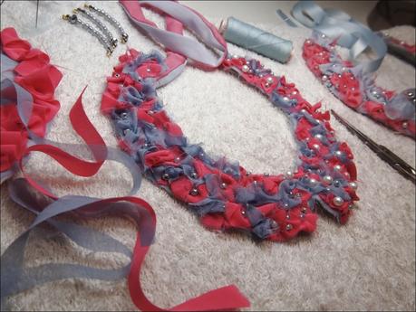 La colección VITAMINICA, diseñada por Rafael Sánchez para...