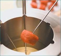 FONDUE DE CARNE