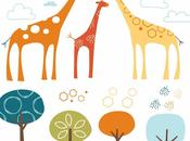 Habitaciones bebes divertidas skip