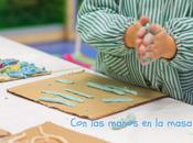 manos masa: actividad modelado