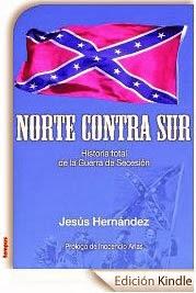 Norte contra Sur de Jesús Hernández