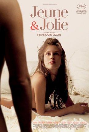 Cine: Jeune et jolie