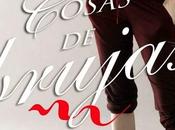 Cosas brujas Brittany Geragotelis