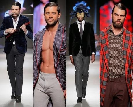 MFSHOWMEN DÍA 3. MFSHOWMEN DÍA 3.