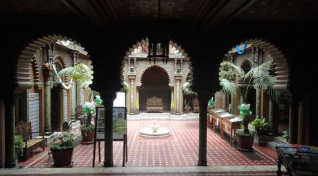 CASA DO ALENTEJO: SORPRENDENTE TESORO EN EL CORAZÓN DE LI...