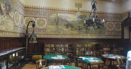 CASA DO ALENTEJO: SORPRENDENTE TESORO EN EL CORAZÓN DE LI...