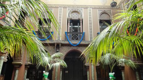CASA DO ALENTEJO: SORPRENDENTE TESORO EN EL CORAZÓN DE LI...
