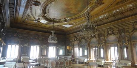 CASA DO ALENTEJO: SORPRENDENTE TESORO EN EL CORAZÓN DE LI...