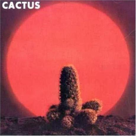 CACTUS - Cactus, 1970