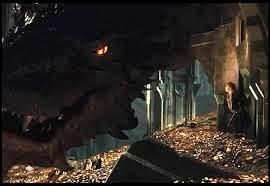 El Hobbit: La desolación de Smaug (The Hobbit: The Desolation of Smaug). Hablando de secuelas innecesarias
