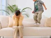 Para padres, poli bueno malo