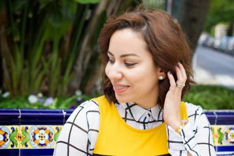 El look de la semana: Here comes the sun