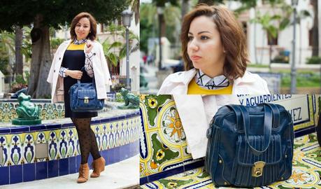 El look de la semana: Here comes the sun