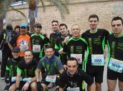 Media maratón santa pola 2014