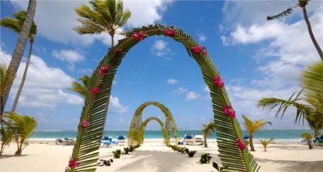 decoracion boda playa