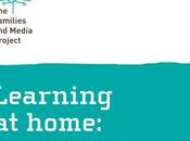 niños leen poco tablets