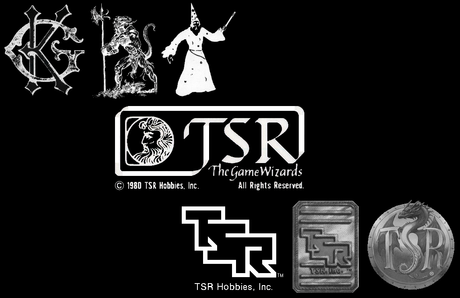 Catalogos de TSR de 1993:Verano-Otoño e Invierno