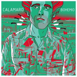Calamaro hará doblete en Madrid