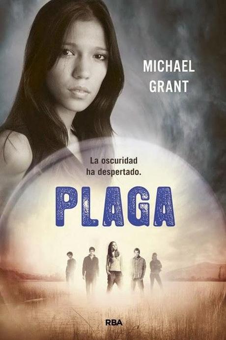 Plaga, de Michael Grant