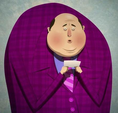 The Video Dating Tape of Desmondo Ray, Aged 33 & ¾ :: viernes vídeo The Video Dating Tape of Desmondo Ray, Aged 33 & ¾ :: viernes vídeo