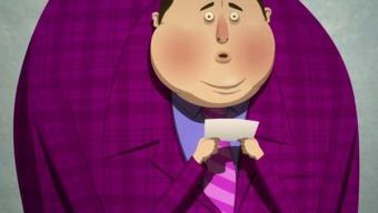 The Video Dating Tape of Desmondo Ray, Aged 33 & ¾ :: viernes vídeo The Video Dating Tape of Desmondo Ray, Aged 33 & ¾ :: viernes vídeo