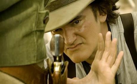 Desvelados los secretos de 'The Hateful Eight', el western que Tarantino ya no hará