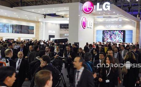 lg mobile huawei rumores de una posible sociedad conjunta corea del Sur ya se prepara para la llegada del 5G