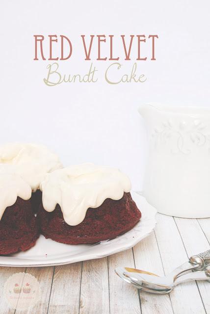Bundt cakes: Paseo por la red