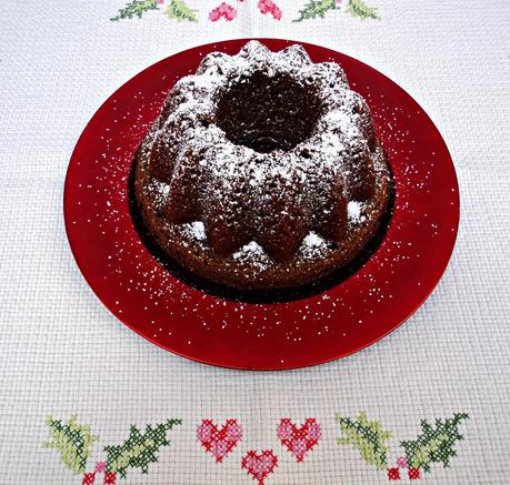 Bundt cakes: Paseo por la red