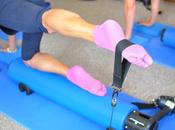 Balanced Body presenta CoreFitnessRoller