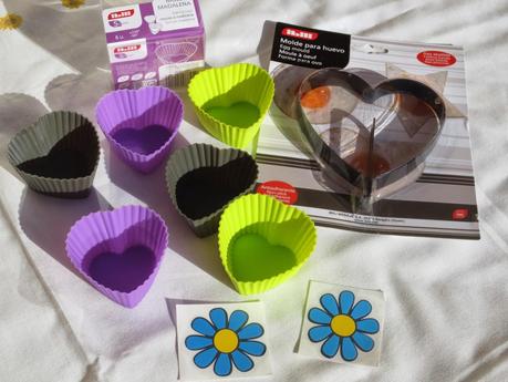 Bizcocho de manzana olla GM