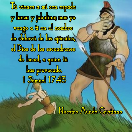 Victoria en las batallas de la vida